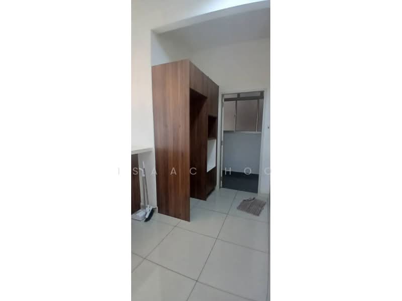 Service Residence for Rent at Savanna Executive Suite @ Southville City - Isaac Hoo - Interior - PropertyGuru.com.my