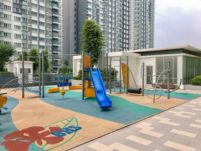 Service Residence for Rent at Savanna Executive Suite @ Southville City - Isaac Hoo - Facility - PropertyGuru.com.my