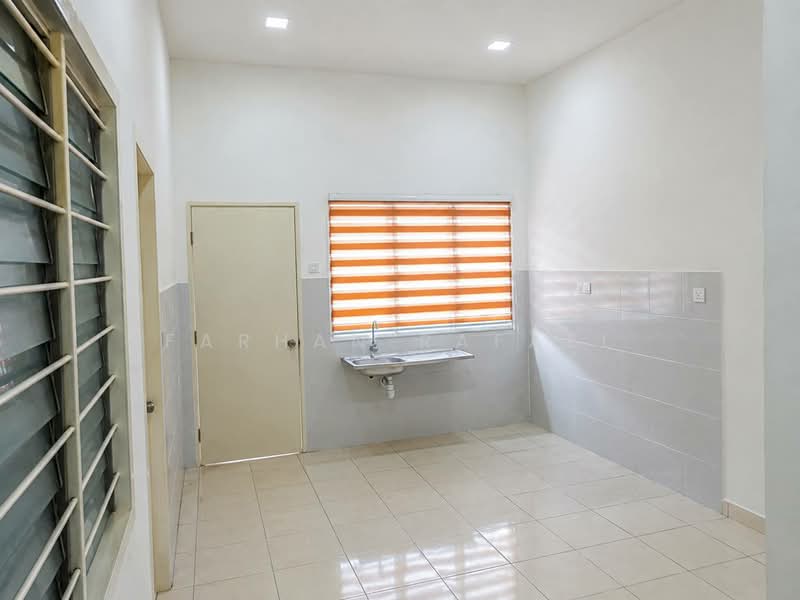 1-storey Terraced House for Sale in Puncak Alam (Selangor) - Farhan Rafael - Interior - PropertyGuru.com.my
