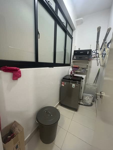 Condominium for Rent at The Parque Residences - Selina Lee - Interior - PropertyGuru.com.my