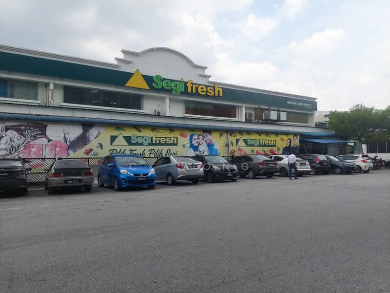 Shop / Office untuk Dijual di Taman Sri Batu Caves (Batu Caves) - CK Wong - Exterior - PropertyGuru.com.my