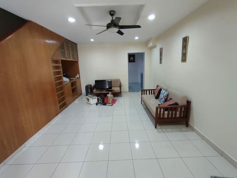 Rumah Teres 2 Tingkat untuk Dijual di Taman Sri Rampai (Wangsa Maju) - Amber Ng - PropertyGuru.com.my