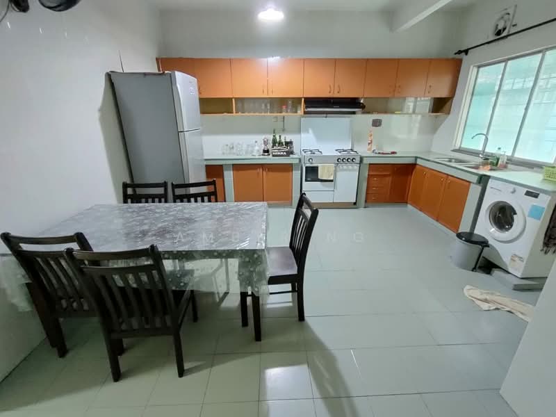 Rumah Teres 2 Tingkat untuk Dijual di Taman Sri Rampai (Wangsa Maju) - Amber Ng - PropertyGuru.com.my