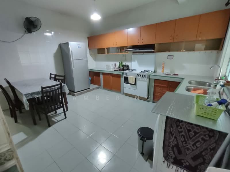 Rumah Teres 2 Tingkat untuk Dijual di Taman Sri Rampai (Wangsa Maju) - Amber Ng - PropertyGuru.com.my