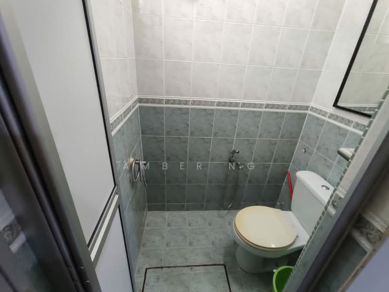 Rumah Teres 2 Tingkat untuk Dijual di Taman Sri Rampai (Wangsa Maju) - Amber Ng - PropertyGuru.com.my