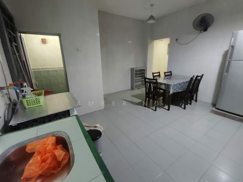 Rumah Teres 2 Tingkat untuk Dijual di Taman Sri Rampai (Wangsa Maju) - Amber Ng - PropertyGuru.com.my