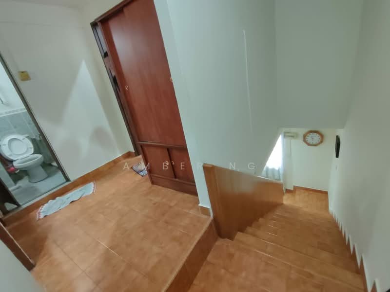 Rumah Teres 2 Tingkat untuk Dijual di Taman Sri Rampai (Wangsa Maju) - Amber Ng - PropertyGuru.com.my