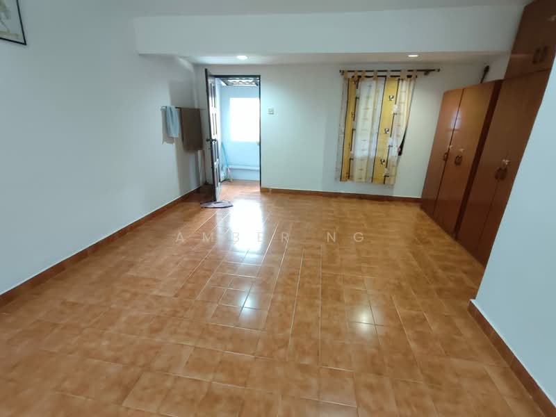 Rumah Teres 2 Tingkat untuk Dijual di Taman Sri Rampai (Wangsa Maju) - Amber Ng - PropertyGuru.com.my