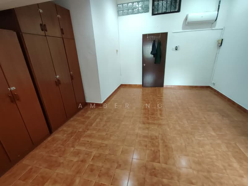Rumah Teres 2 Tingkat untuk Dijual di Taman Sri Rampai (Wangsa Maju) - Amber Ng - PropertyGuru.com.my