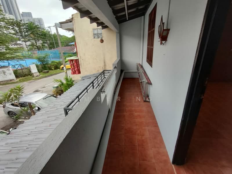 Rumah Teres 2 Tingkat untuk Dijual di Taman Sri Rampai (Wangsa Maju) - Amber Ng - PropertyGuru.com.my