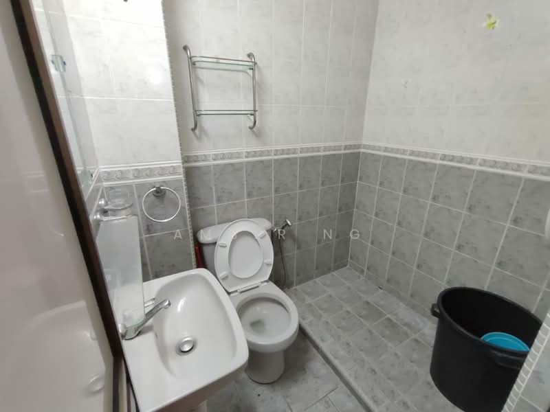 Rumah Teres 2 Tingkat untuk Dijual di Taman Sri Rampai (Wangsa Maju) - Amber Ng - PropertyGuru.com.my