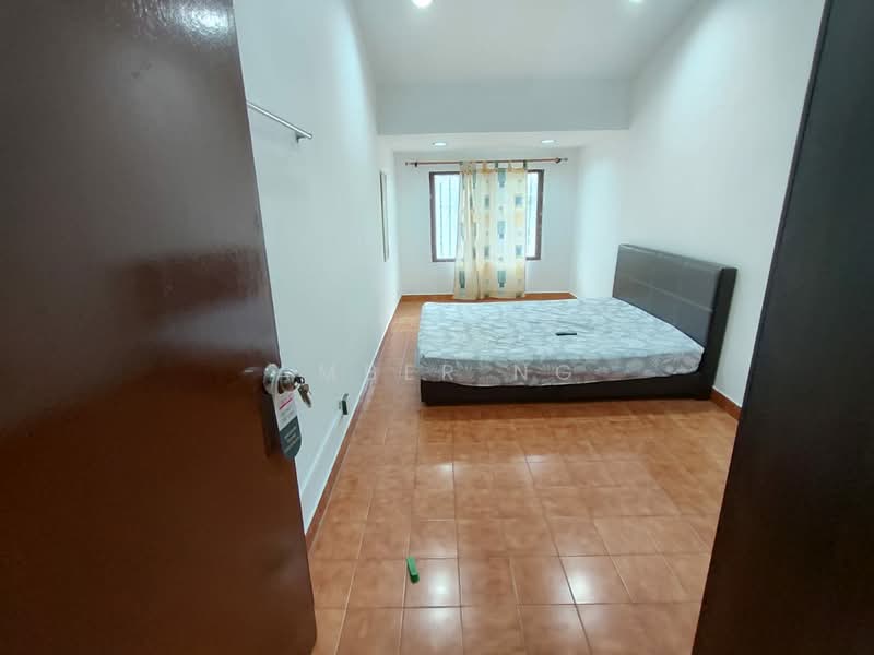 Rumah Teres 2 Tingkat untuk Dijual di Taman Sri Rampai (Wangsa Maju) - Amber Ng - PropertyGuru.com.my