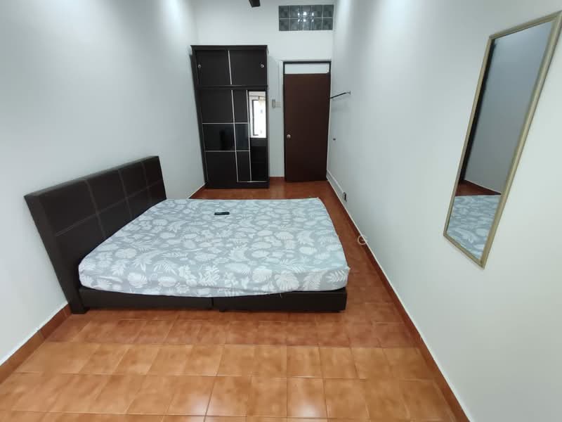 Rumah Teres 2 Tingkat untuk Dijual di Taman Sri Rampai (Wangsa Maju) - Amber Ng - PropertyGuru.com.my