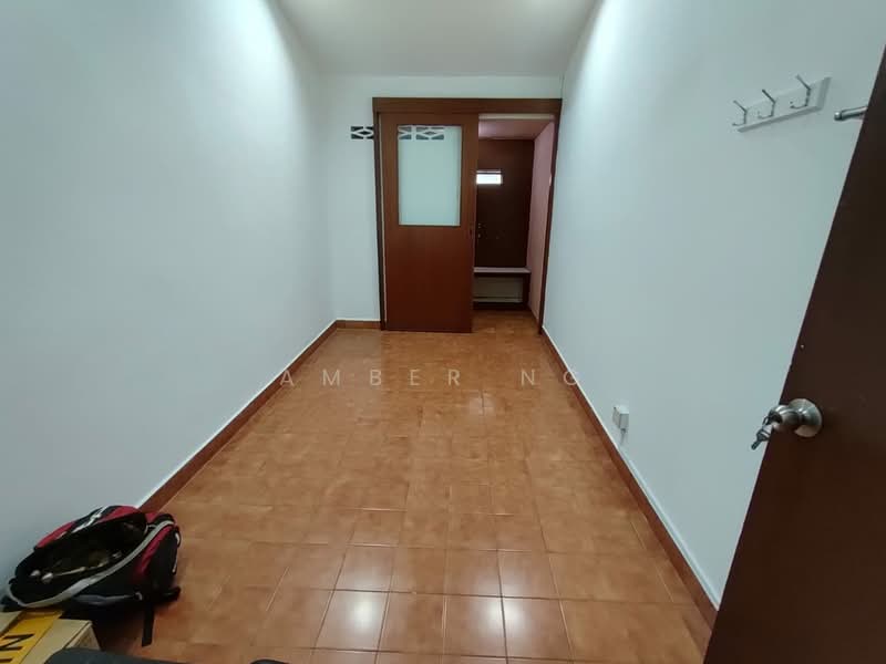 Rumah Teres 2 Tingkat untuk Dijual di Taman Sri Rampai (Wangsa Maju) - Amber Ng - PropertyGuru.com.my