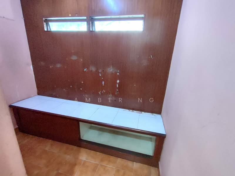 Rumah Teres 2 Tingkat untuk Dijual di Taman Sri Rampai (Wangsa Maju) - Amber Ng - PropertyGuru.com.my