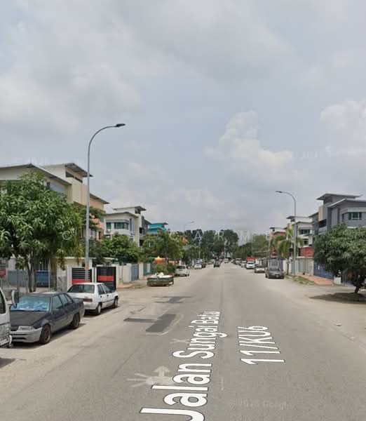 Semi-D Factory for Sale in Aman Perdana (Kapar) - Chia Carmen - Exterior - PropertyGuru.com.my