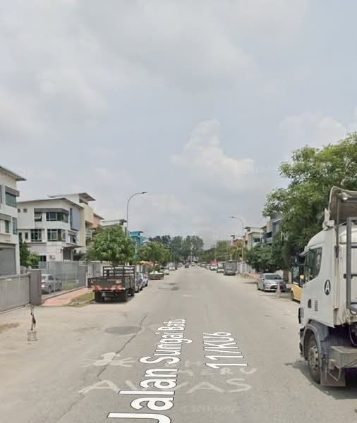 Semi-D Factory for Sale in Aman Perdana (Kapar) - Chia Carmen - Exterior - PropertyGuru.com.my