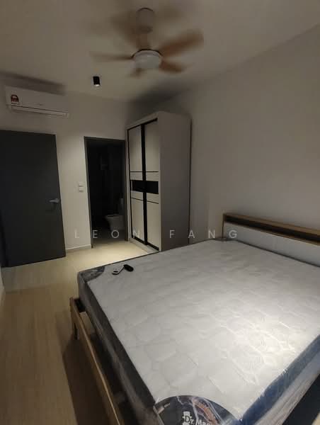 Kediaman Servis untuk Disewa di M Arisa - Leon Fang - PropertyGuru.com.my