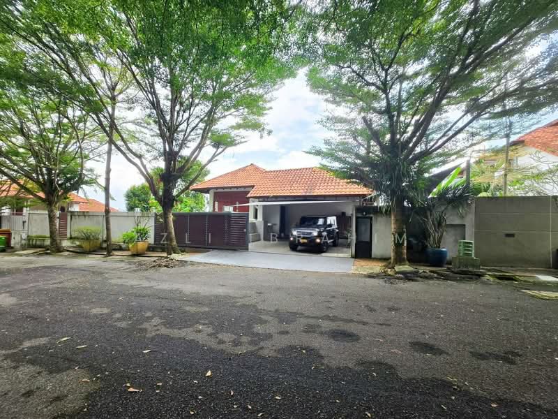 Bungalow House untuk Dijual di Alam Damai (Cheras) - Azli Ibrahim - Exterior - PropertyGuru.com.my