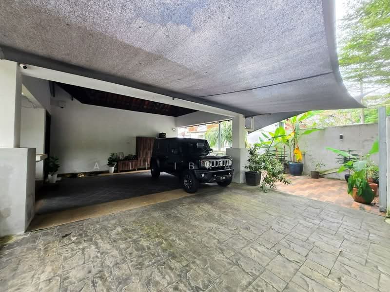 Bungalow House untuk Dijual di Alam Damai (Cheras) - Azli Ibrahim - Exterior - PropertyGuru.com.my