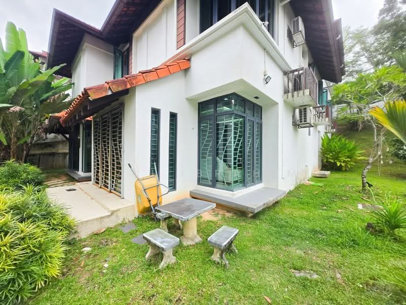 Bungalow House untuk Dijual di Alam Damai (Cheras) - Azli Ibrahim - Exterior - PropertyGuru.com.my