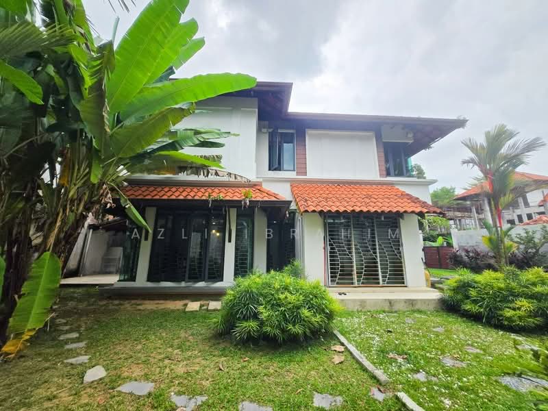 Bungalow House untuk Dijual di Alam Damai (Cheras) - Azli Ibrahim - Exterior - PropertyGuru.com.my