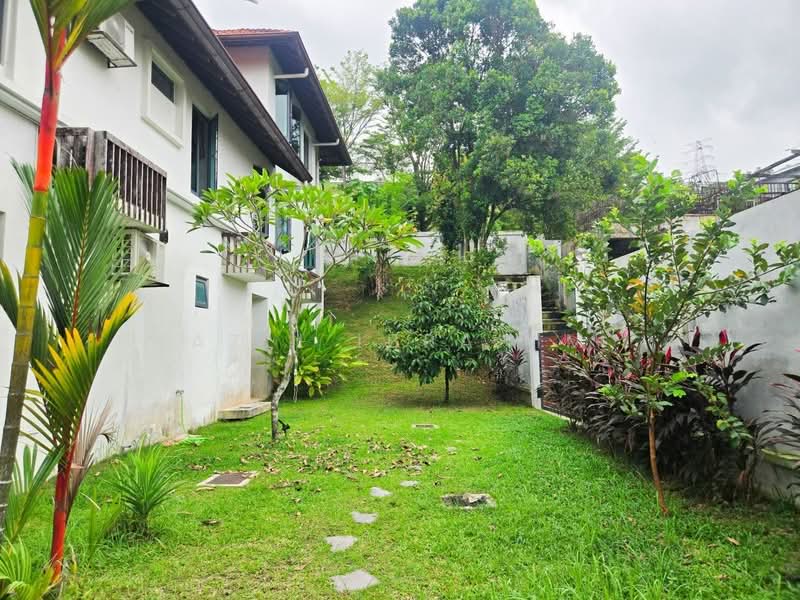 Bungalow House untuk Dijual di Alam Damai (Cheras) - Azli Ibrahim - Exterior - PropertyGuru.com.my