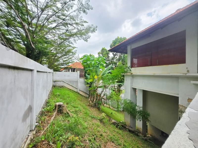 Bungalow House untuk Dijual di Alam Damai (Cheras) - Azli Ibrahim - Exterior - PropertyGuru.com.my