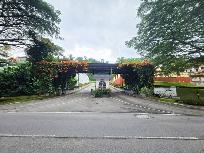 Bungalow House untuk Dijual di Alam Damai (Cheras) - Azli Ibrahim - Exterior - PropertyGuru.com.my