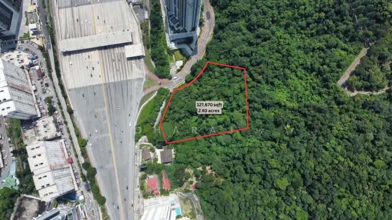 Commercial Land for Sale in Damansara Heights (Kuala Lumpur) - Loharaj . - PropertyGuru.com.my