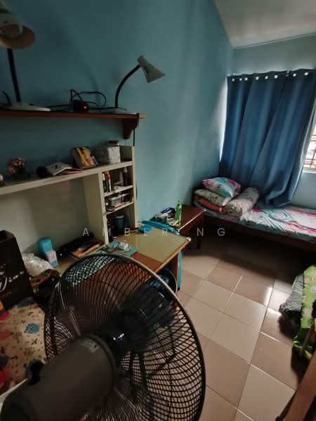 Rumah Teres 2 Tingkat untuk Dijual di Taman Sri Rampai (Wangsa Maju) - Amber Ng - Bedroom - PropertyGuru.com.my