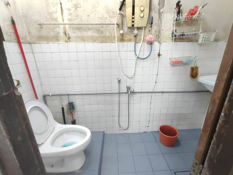 Rumah Teres 2 Tingkat untuk Dijual di Taman Sri Rampai (Wangsa Maju) - Amber Ng - PropertyGuru.com.my
