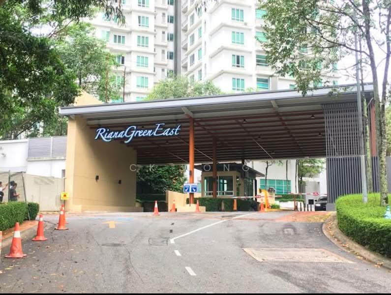 Condominium for Sale at Riana Green East - CK Wong - PropertyGuru.com.my