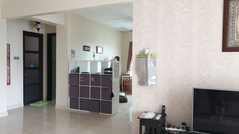 Condominium for Sale at Riana Green East - CK Wong - PropertyGuru.com.my