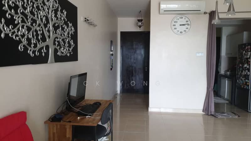 Condominium for Sale at Riana Green East - CK Wong - PropertyGuru.com.my