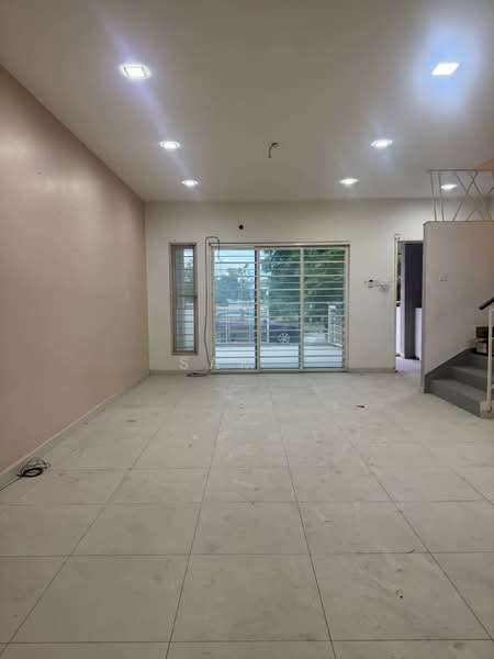 2-storey Terraced House for Sale in Bandar Seri Botani (Ipoh) - Sam . - Living Room - PropertyGuru.com.my