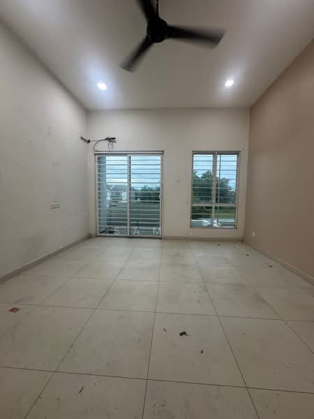 2-storey Terraced House for Sale in Bandar Seri Botani (Ipoh) - Sam . - Living Room - PropertyGuru.com.my