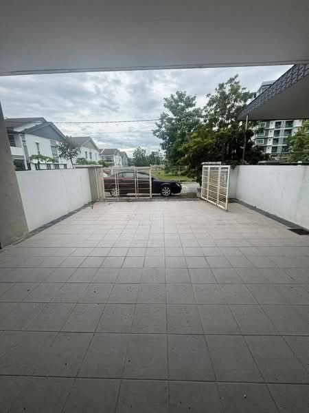 2-storey Terraced House for Sale in Bandar Seri Botani (Ipoh) - Sam . - Exterior - PropertyGuru.com.my