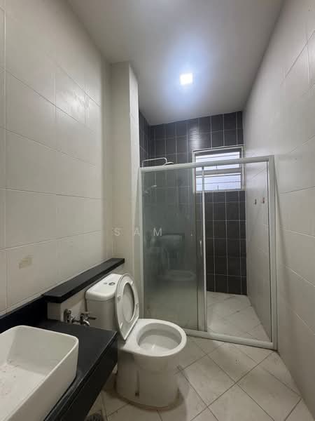 2-storey Terraced House for Sale in Bandar Seri Botani (Ipoh) - Sam . - Bathroom - PropertyGuru.com.my