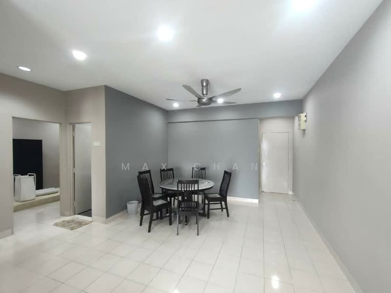 Condominium for Sale at Residensi Laguna (Sunway Belvedere) - Max Chan - Dining Room - PropertyGuru.com.my