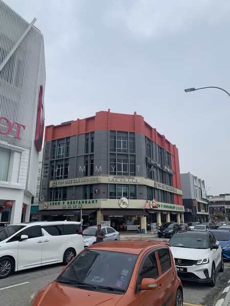 Kedai untuk Dijual di Sri Petaling (Kuala Lumpur) - Jimmy Tan - PropertyGuru.com.my