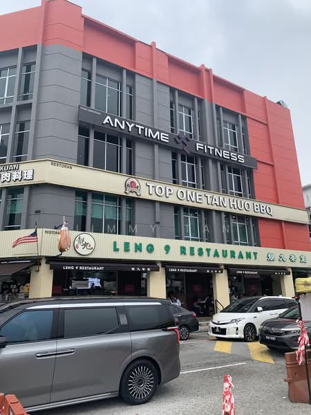 Kedai untuk Dijual di Sri Petaling (Kuala Lumpur) - Jimmy Tan - PropertyGuru.com.my