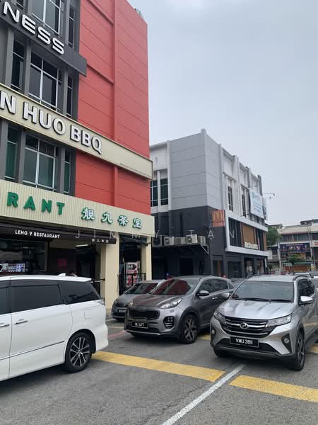 Kedai untuk Dijual di Sri Petaling (Kuala Lumpur) - Jimmy Tan - PropertyGuru.com.my