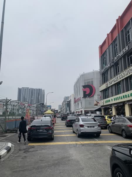 Kedai untuk Dijual di Sri Petaling (Kuala Lumpur) - Jimmy Tan - PropertyGuru.com.my