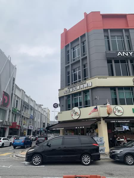 Kedai untuk Dijual di Sri Petaling (Kuala Lumpur) - Jimmy Tan - PropertyGuru.com.my