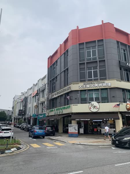 Kedai untuk Dijual di Sri Petaling (Kuala Lumpur) - Jimmy Tan - PropertyGuru.com.my