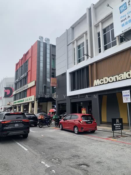 Kedai untuk Dijual di Sri Petaling (Kuala Lumpur) - Jimmy Tan - PropertyGuru.com.my
