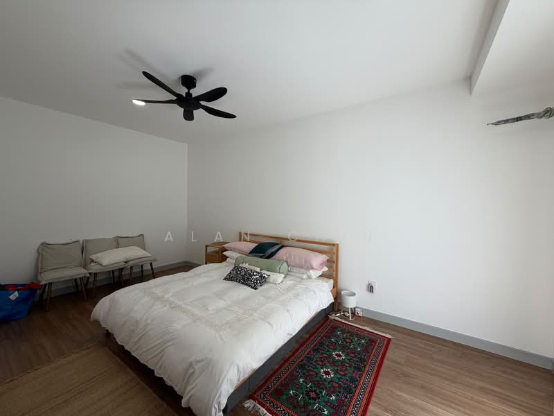 3-storey Terraced House for Rent in Taman Melawati (Ulu Kelang) - Alan Chin - Bedroom - PropertyGuru.com.my