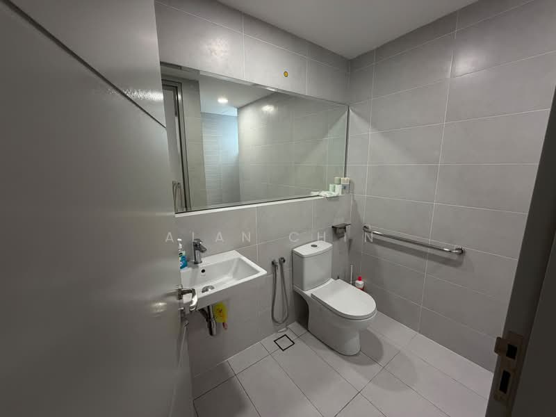 3-storey Terraced House for Rent in Taman Melawati (Ulu Kelang) - Alan Chin - Bathroom - PropertyGuru.com.my