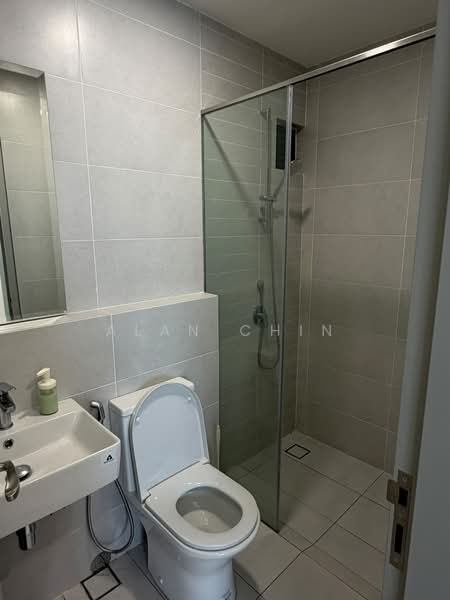 3-storey Terraced House for Rent in Taman Melawati (Ulu Kelang) - Alan Chin - Bathroom - PropertyGuru.com.my